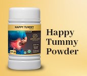 Tummy Care Powder